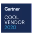 Gartner Cool Vendor Award 2020